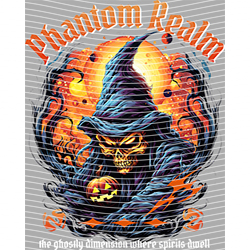 Halloween-WS 9305